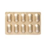 ROZAGOLD 10