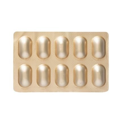 ROZAGOLD 10