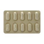 ROZAGOLD 10