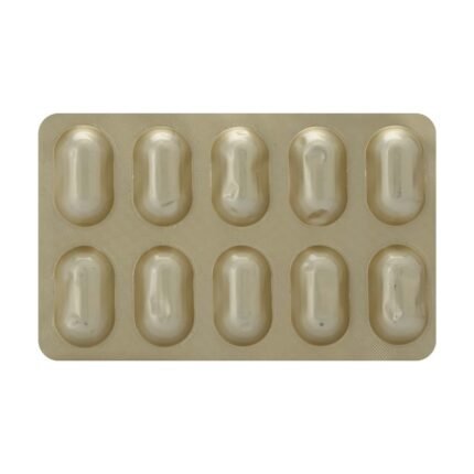 ROZAGOLD 10