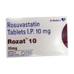ROZAT 10