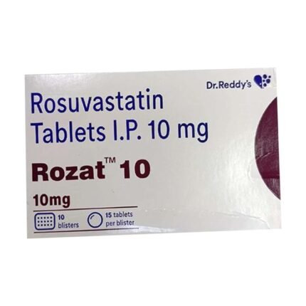 ROZAT 10