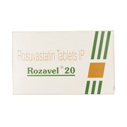 ROZAVEL 20