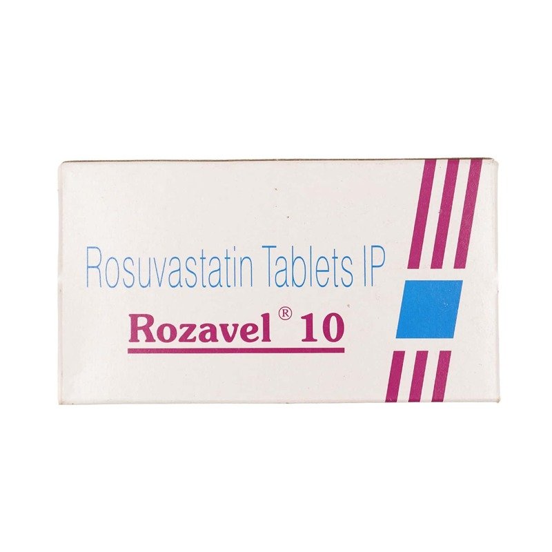 ROZAVEL_A_10_front ROZAVEL A 10