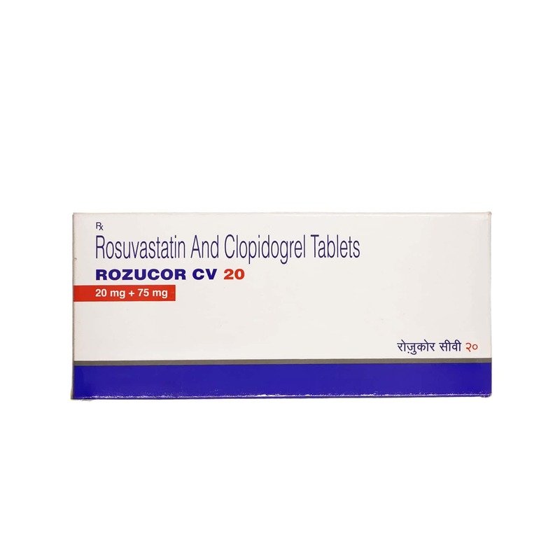 ROZUCOR_CV_20_front ROZUCOR CV 20