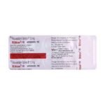 RXTOR 10