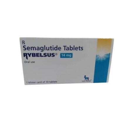 RYBELSUS 14