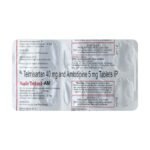 SAFETELMI AM