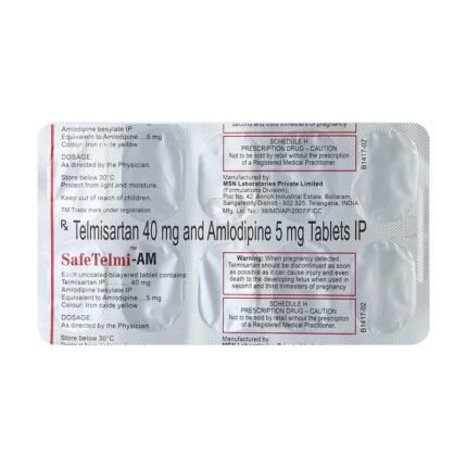 SAFETELMI AM