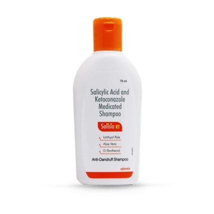 SALISIA KT SHAMPOO
