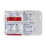 SATROGYL O