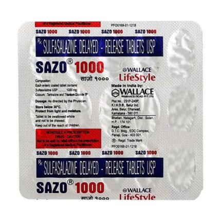 SAZO 1000