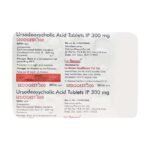 SEDOGEST 300