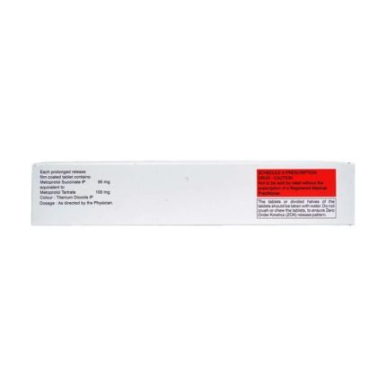 SELOKEN XL 25
