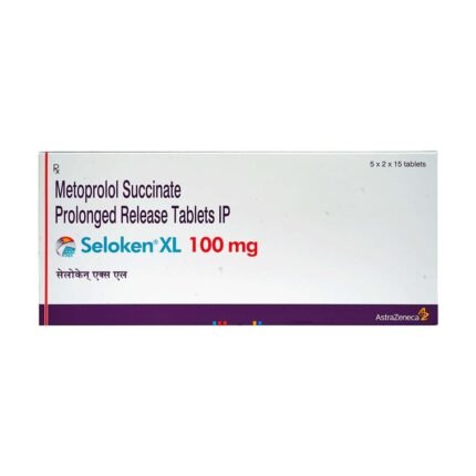 SELOKEN XL 25