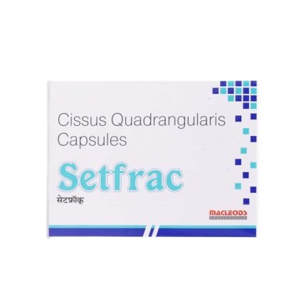 SETFRAC