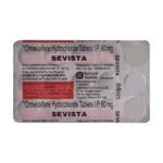 SEVISTA 60