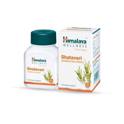 SHATAVARI HIMALAYA