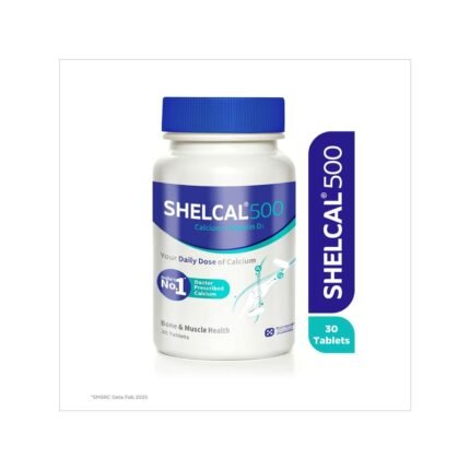 SHELCAL 250