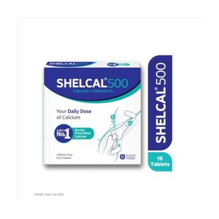 SHELCAL 500