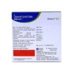 SHELCAL CT