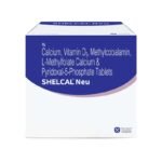 SHELCAL NEU