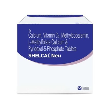SHELCAL NEU