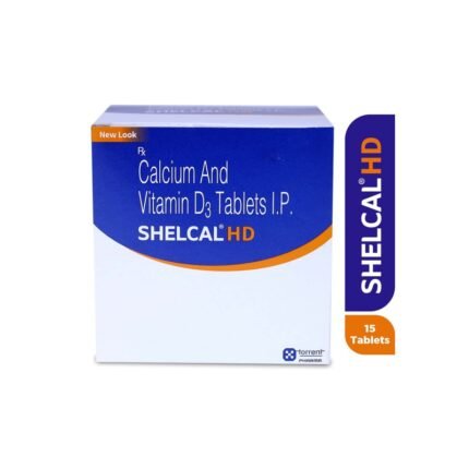 SHELCAL SUSPENSION