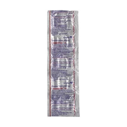 SIBOFIX 400