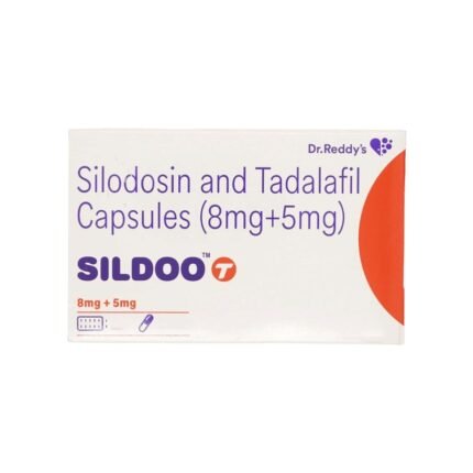 SILDOO T