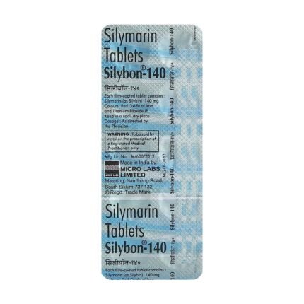 SILYBON 140