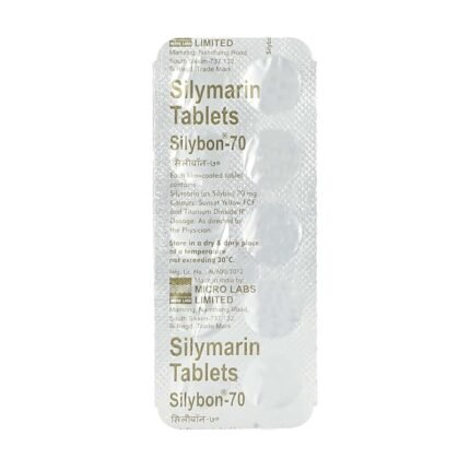 SILYBON 70