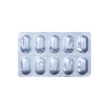 SITABITE DM 100/10/500
