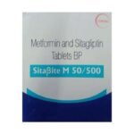 SITABITE M 50/500