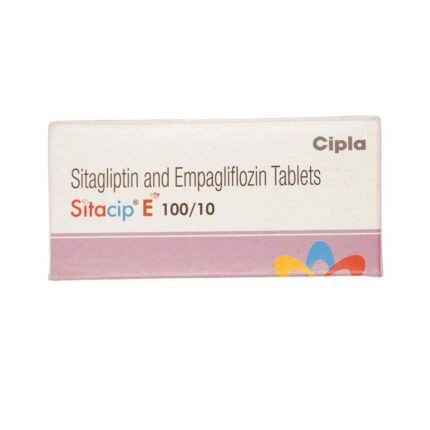 SITACIP E 100/10