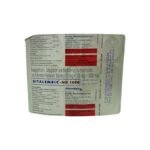 SITALEMBIC MD 1000