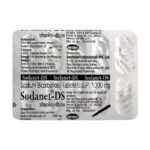 SODANET DS