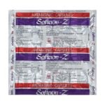 SOFTERON Z
