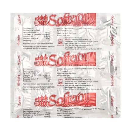 SOFTERON