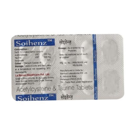 SOIHENZ