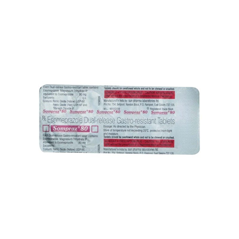 SOMPRAZ_80_front SOMPRAZ 80