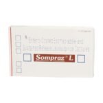 SOMPRAZ L
