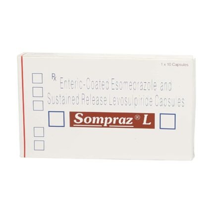 SOMPRAZ L