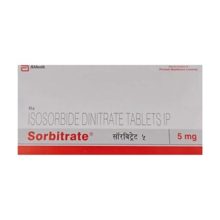 SORBITRATE 5
