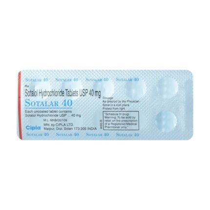 SOTALAR 40