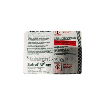 SOTRET NF 24