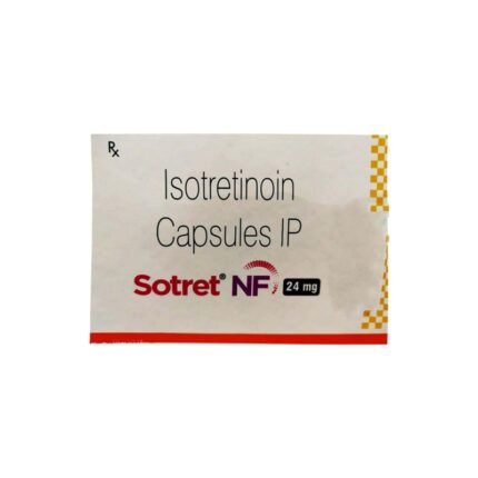 SOTRET NF 24