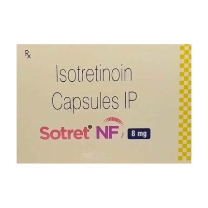 SOTRET NF 8