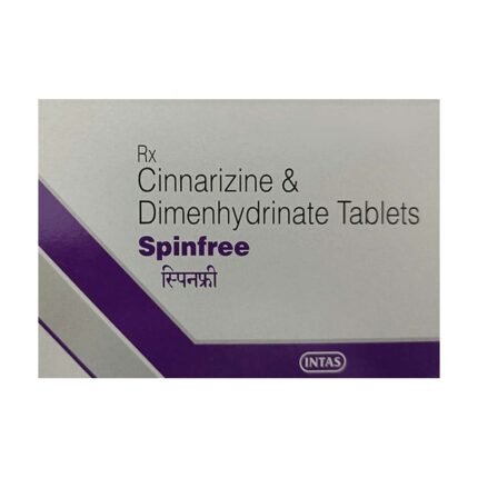 SPINFREE
