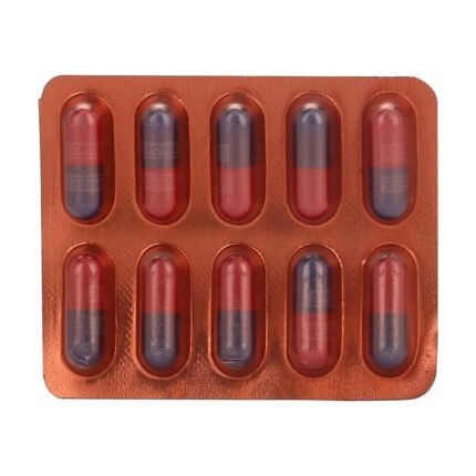 SPORIDEX 500